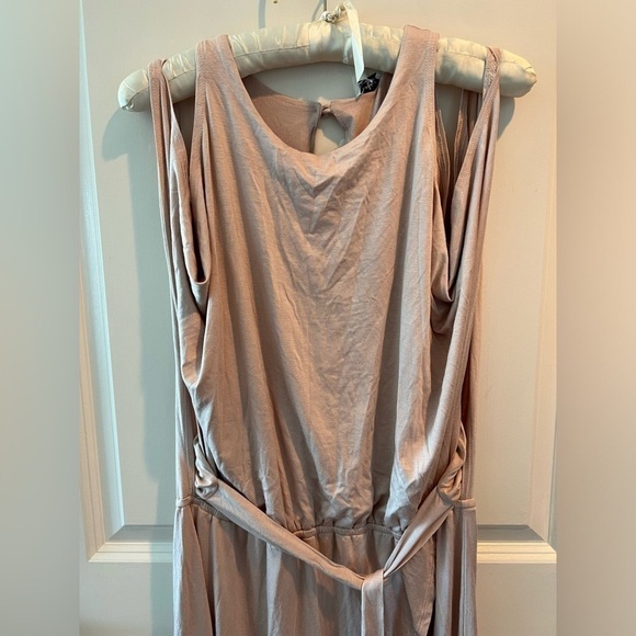 Splendid Dress XL Cold Shoulder Wrap Front
Dress - Picture 5 of 16